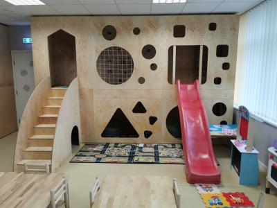 Panevėžio regos centras Linelis